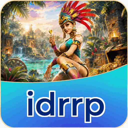idrrp Indonesia